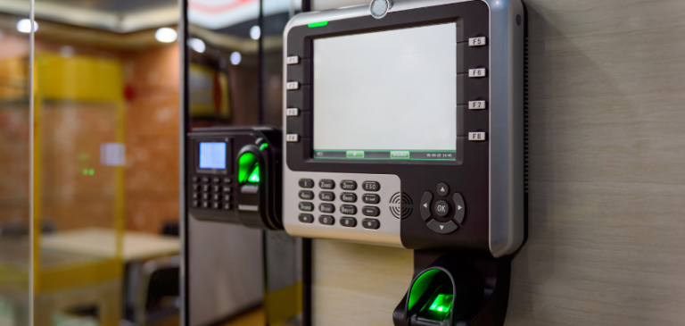 Access Control Cabling – networkwiringexpert.com